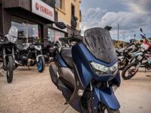 YAMAHA NMAX 125