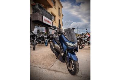 YAMAHA NMAX 125