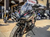 KAWASAKI NINJA 1000 SX