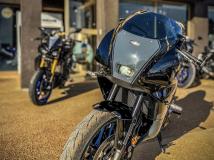 YAMAHA XSR 900 GP