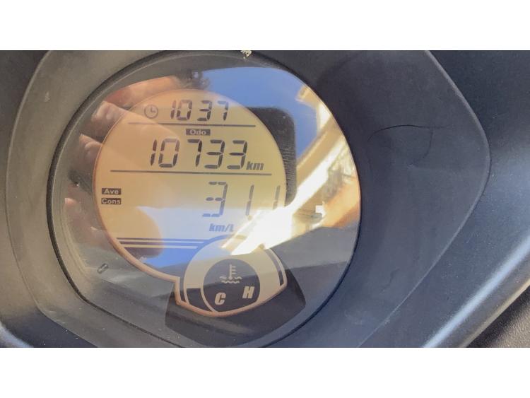 YAMAHA XMAX 125
