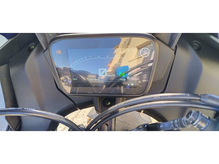 YAMAHA YZF 125 R ABS 2024