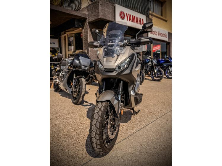 HONDA X-ADV