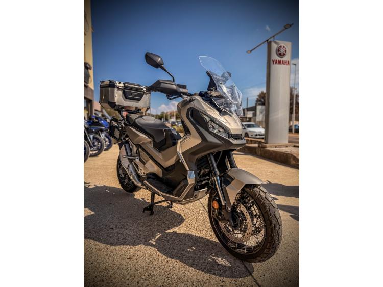 HONDA X-ADV