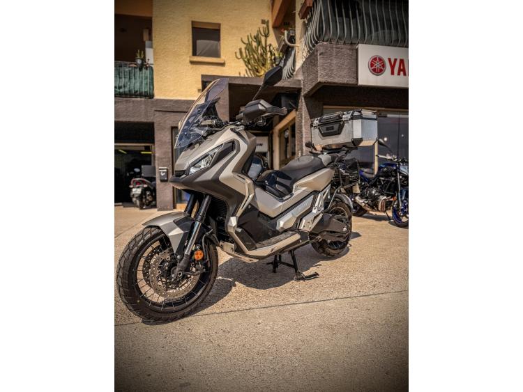 HONDA X-ADV